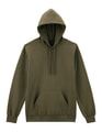 Hooded Sweater Gildan Hammer 19500 Olive